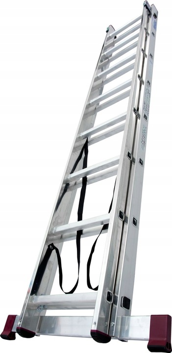 Stabilizator do drabin KRAUSE CORDA 61,5x20x995