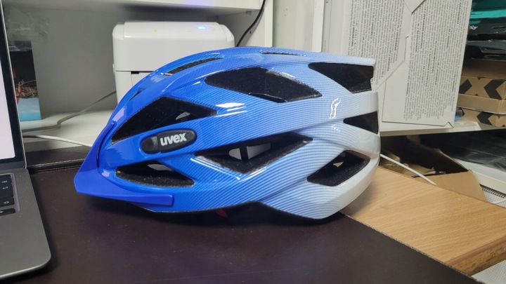 Kask Rowerowy UVEX Air W