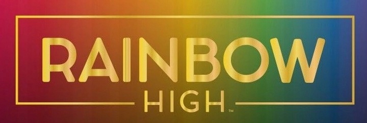 RAINBOW HIGH WINTER WONDERLAND MODNA LALKA BELLA PARKER 120827