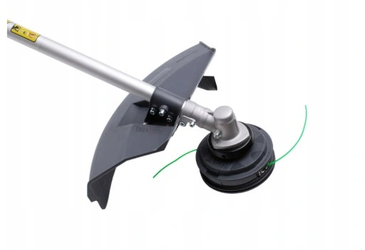 OLEO MAC BCH 400 KOSA SPALINOWA 2.2KM OLEJ STIHL