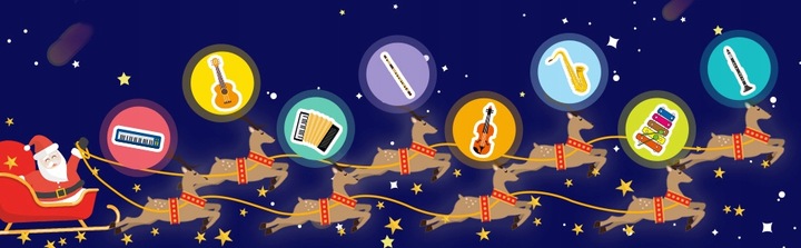 MATA MUZYCZNA EDUKACYJNA PIANINKO DLA DZIECI GRA DO TAŃCZENIA INTERAKTYWNA