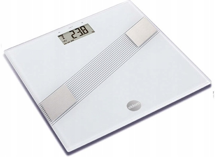 WAGA ŁAZIENKOWA ANALITYCZNA ELDOM TWO140B