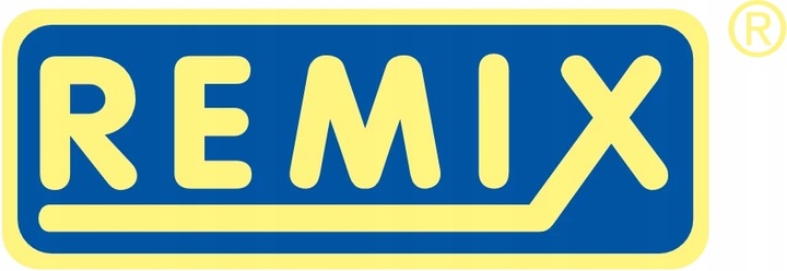 Profesjonalny płyn myjący do zmywarek gastronomicznych, 10L - MS - Remix