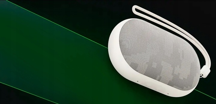 GŁOŚNIK BLUETOOTH MOBILNY PRZENOŚNY BEZPRZEWODOWY