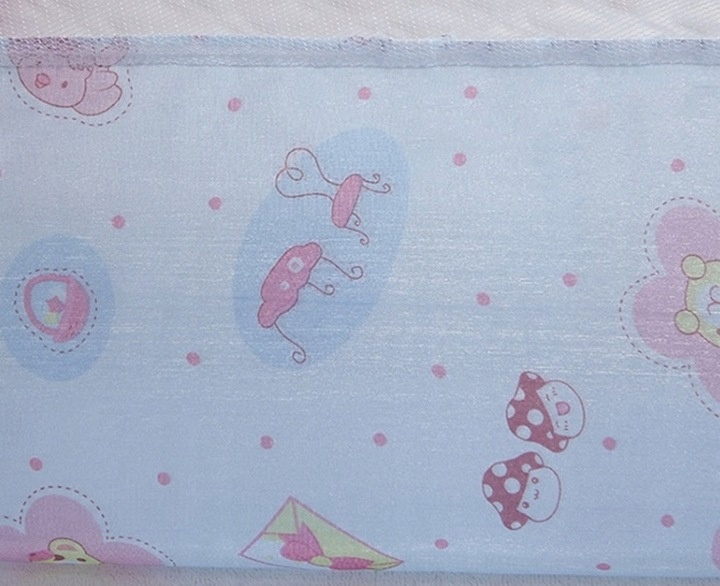 Moskitiera namiot dla niemowląt dzieci ochrona przed owadami