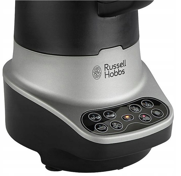 ZUPOWAR BLENDER Robot Kuchenny Kielichowy GOTUJĄCY