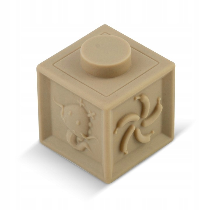 ZABAWKA DO KĄPIELI 24 ELEMENTY MONTESSORI KLOCKI SORTER DLA DZIECI PREZENT