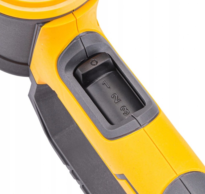 WYPALARKA ELEKTRYCZNA OPALARKA 3W1 ZESTAW 5 DYSZ 3 BIEGOWA REGULACJA