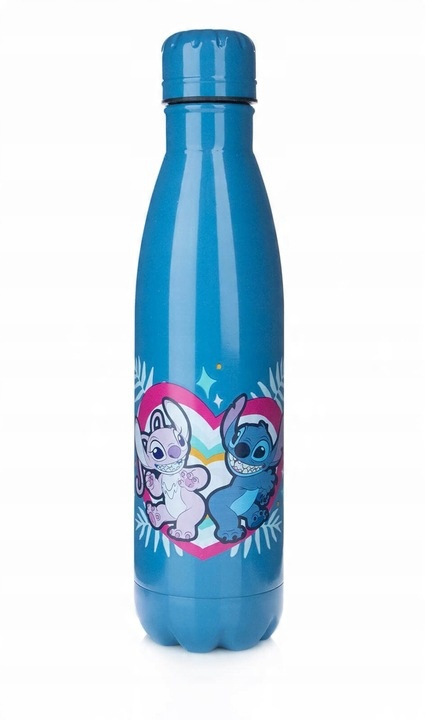 Butelka termiczna dla dzieci Lilo i Stitch Butelki na wodę 540 ml