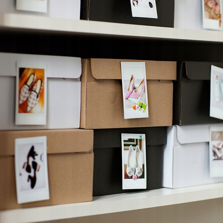 Wkłady Fujifilm Instax Mini Glossy 2 pack 20 zdjęć (80 zdjęć)