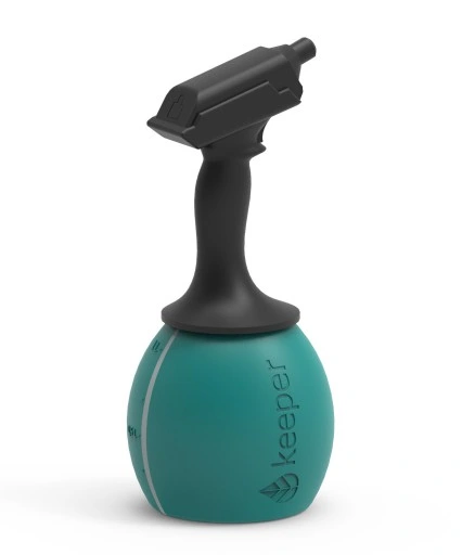 KEEPER Opryskiwacz akumulatorowy Forest 1L