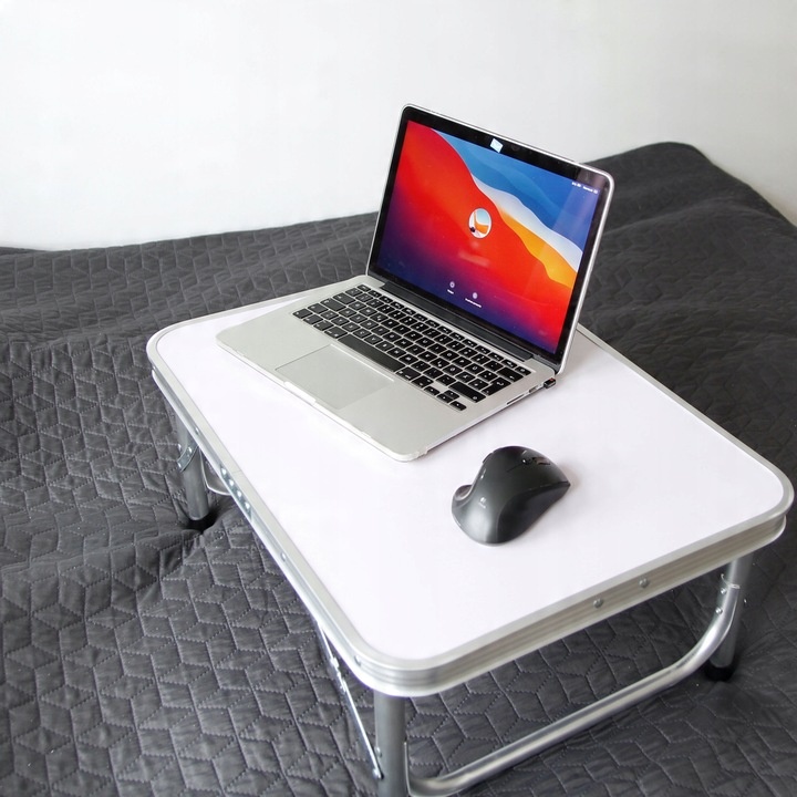 STOLIK TURYSTYCZNY KEMPINGOWY SKŁADANY STÓŁ