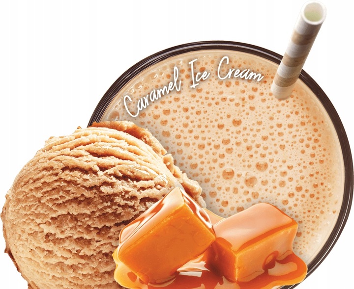 Izolat Białka BIAŁKO 700 g wpi Whey Protein Isolate Słony Karmel HIRO