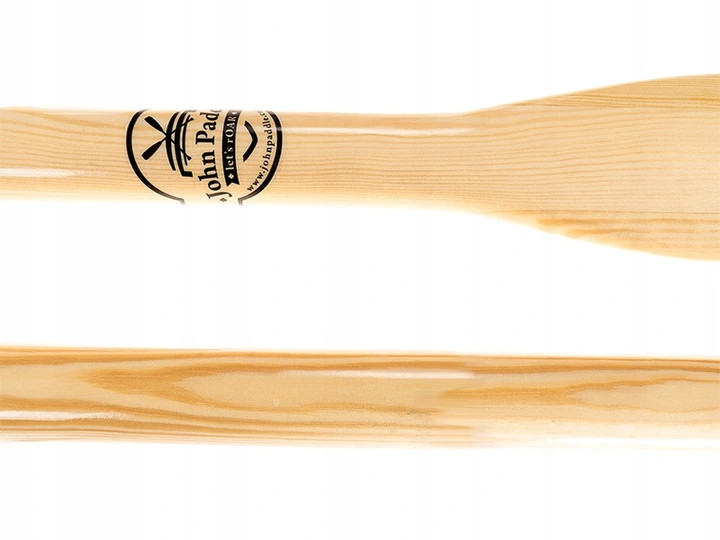 Wiosła szalupowe do łodzi John Paddle 2 szt 195 cm