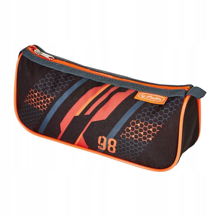 Zestaw tornister FiloLight Plus Speed herlitz