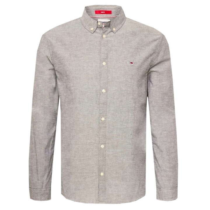 Koszula Męska TOMMY JEANS Oxford DM0DM09594