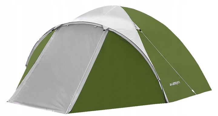 ! NAMIOT ACCO 4 PRO ACAMPER 3500mm + GRATIS!