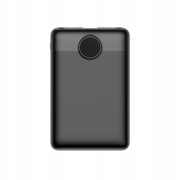 Powerbank VEGER S11 mały lekki 10000mAh 22,5W LCD QC PD20W USB USB-C +kabel