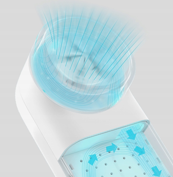 Golarka do ubrań Xiaomi Mijia Fabric Shaver