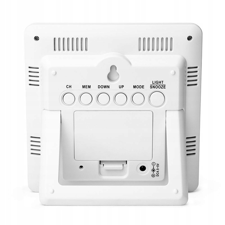 STACJA POGODY SP93 wyprzedaż