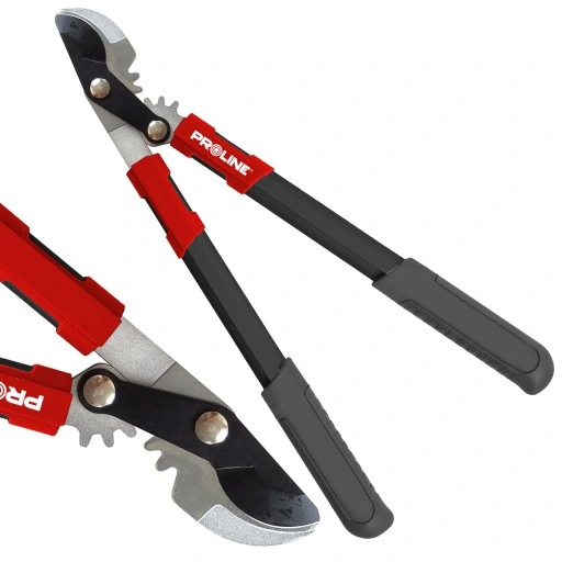 SEKATOR DWURĘCZNY NOŻYCE DO OGRODU GAŁĘZI PROLINE