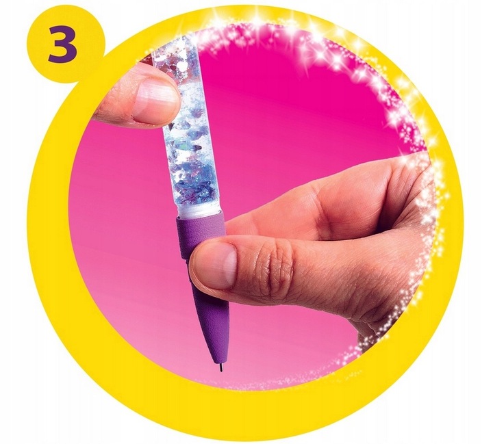 FABRYKA DŁUGOPISÓW PEN CREATOR CLEMENTONI 18780