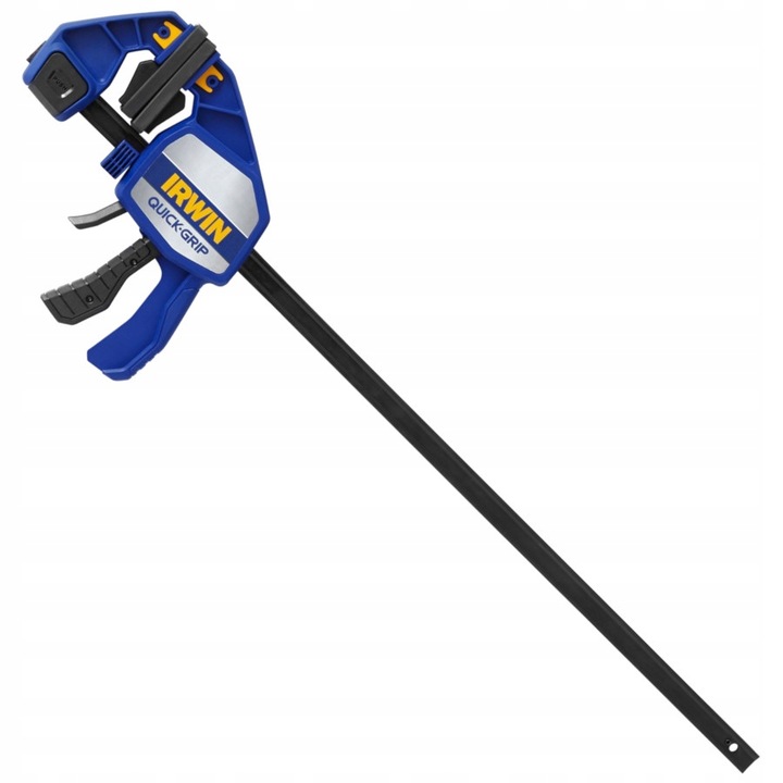 IRWIN Ścisk stolarski jednoręczny 600mm QUICK-GRIP