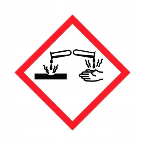 Płyn do czyszczenia spieniacza mleka 1l = 20 cykli Coffee Format Yellow Pro