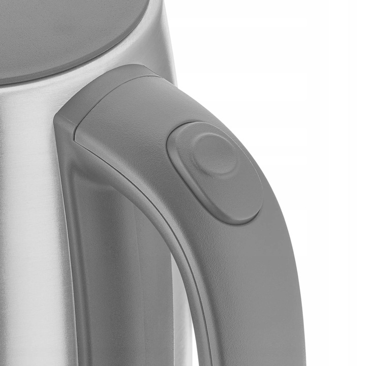 CZAJNIK AMICA KM2012 EASY OPEN STRIX 2200W 1.7 L