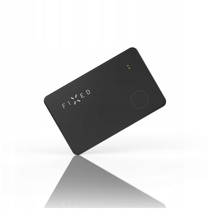 Fixed lokalizator inteligentny tracker do portfela do Apple My Find