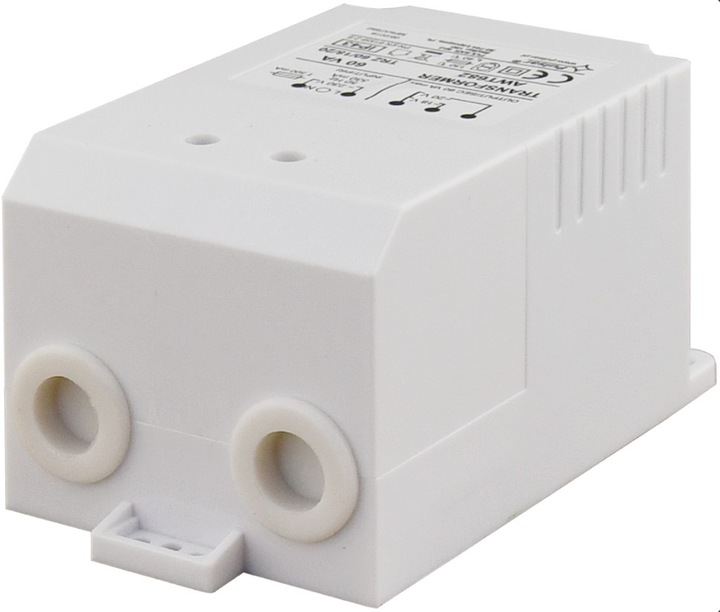 TRANSFORMATOR Pulsar AWT682 TRZ 60/18/20 TR 60VA 18V 20V 230V do OPU SATEL