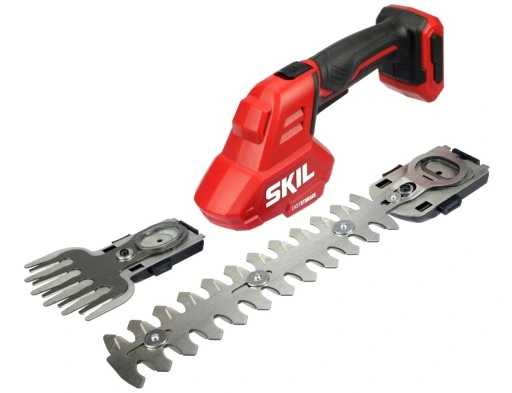 NOŻYCE DO TRAWY I KRZEWÓW 0630 20V SKIL