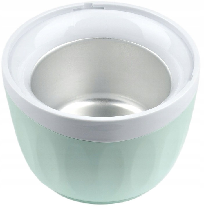 Maszynka do lodów GIRMI GH02