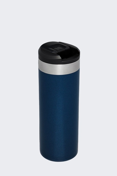 Stanley AEROLIGHT TRANSIT MUG 470ml Royal Blue Metallic 10-10787-149