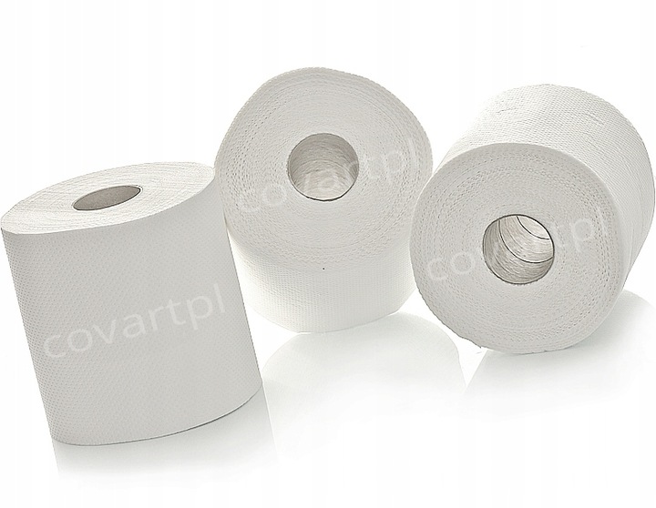 Ręczniki papierowe RĘCZNIK Papierowy CELULOZA 6szt