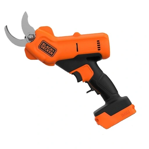 Sekator do gałęzi 18V Black+Decker BCPP18B