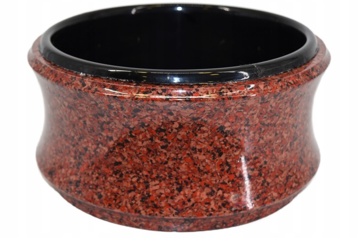 MISA NAGROBNA - WAZON NAGROBNY - WAZON NA NAGROBEK Z ŻYWICY