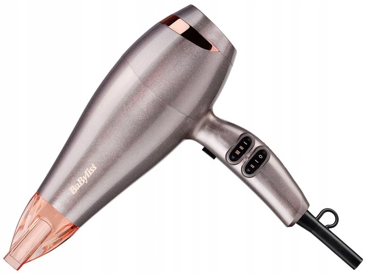Suszarka BABYLISS Elegance 5336NPE