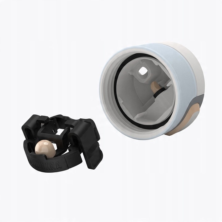 Kubek termiczny Kambukka Etna 300 ml - Iced Latte