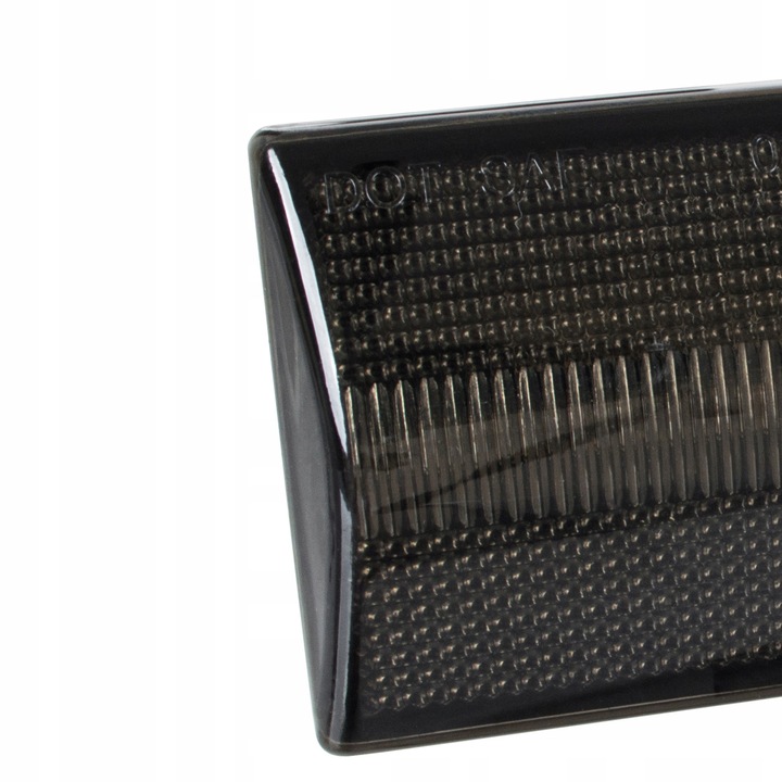 Kierunkowskazy Migacze Pływające Led 2 szt do Opel Vectra C Signum