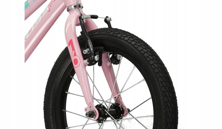 ROWER DZIECIĘCY KROSS MINI 4.0 16 "