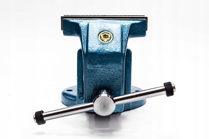 BISON-BIAL 1250-125 nowe i oryginalne imadło