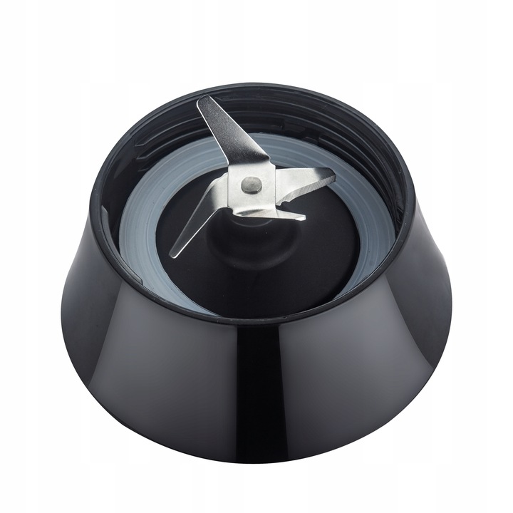 BLENDER KIELICHOWY SZKLANY DO KOKTAJLI TURBO GO MAX 1200W KRUSZY LÓD