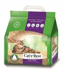 Cat's best Smart Pellet 10l