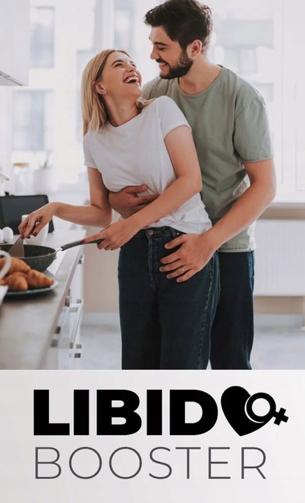 Booster Testosteronu, Libido - ecdysteroidy ECDYSTERON TESTOSTERON TABLETKI