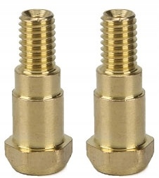 ZESTAW AKCESORIÓW DO UCHWYTU MIGOMATU MIG MB24 TW24 DYSZA ŁUSKA ŁĄCZNIK