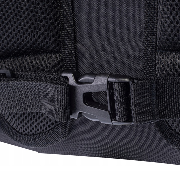 PLECAK TREKKINGOWY TURYSTYCZNY POJEMNY 25 L + POKROWIEC MARKOWY HI-TEC TREK