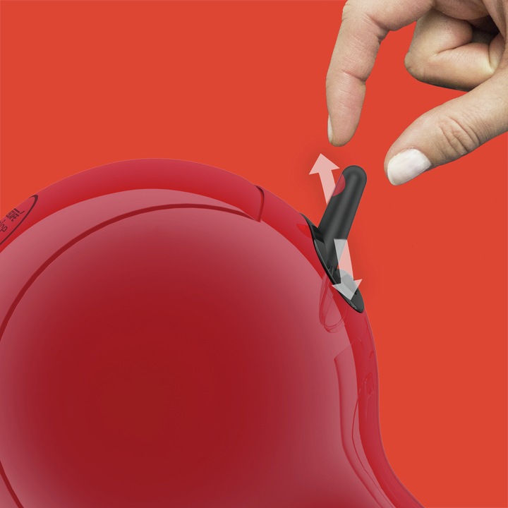 Krups KP1A3510Aurządzenie do kapsułek