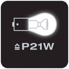 Osram żarówka Led Premium New PY21W Pomarańczowa