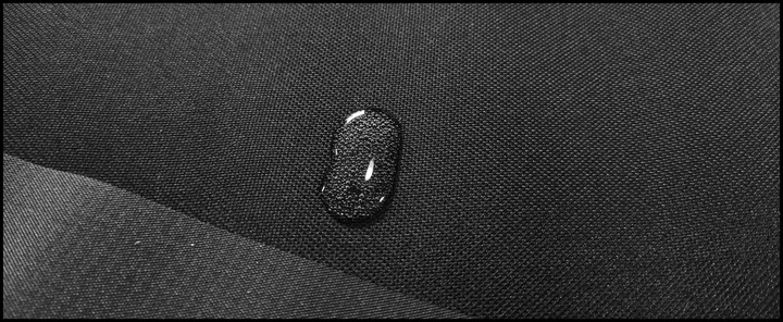 POKROWIEC OCHRONNY NA FOTEL SAMOCHODOWY SERWISOWY